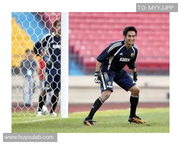 川口能忠:日本足球守门员的传奇之路与辉煌瞬间 川口能忠:日本足球守门员的传奇之路与辉煌瞬间