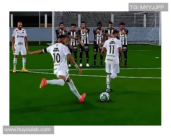 足球任意球十大诡异球星盘点那些颠覆传统的惊世之脚