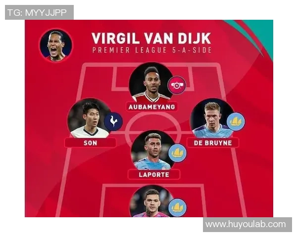 中国英超足球球星成长历程与未来发展前景深度解析 中国英超足球球星成长历程与未来发展前景深度解析